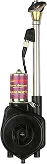 Motorized Fully Automatic AM/FM Power Antenna