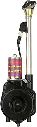 Motorized Fully Automatic AM/FM Power Antenna