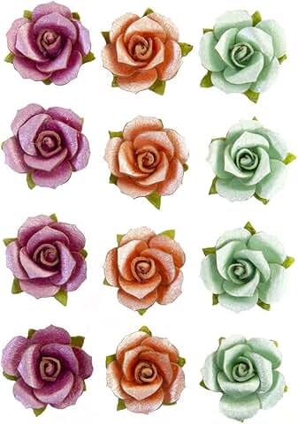 Beach Break Surfboard Flower Display