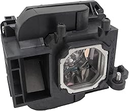 NP23LP Projector Lamp with Housing