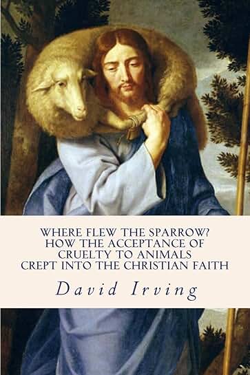 How Cruelty to Animals Became Part of Christian Faith