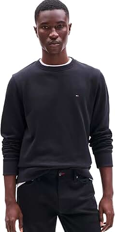 Men's Crew Sweatshirts Collection 2025