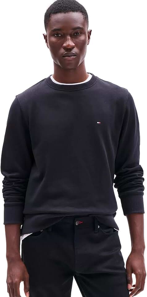 Men's Crew Sweatshirts Collection 2025