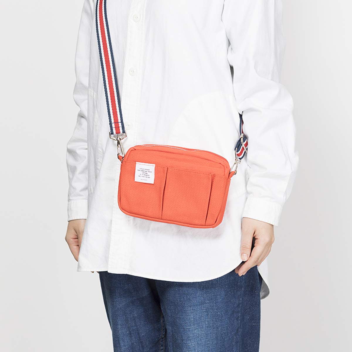 Black Inner Carrying Size CA82
