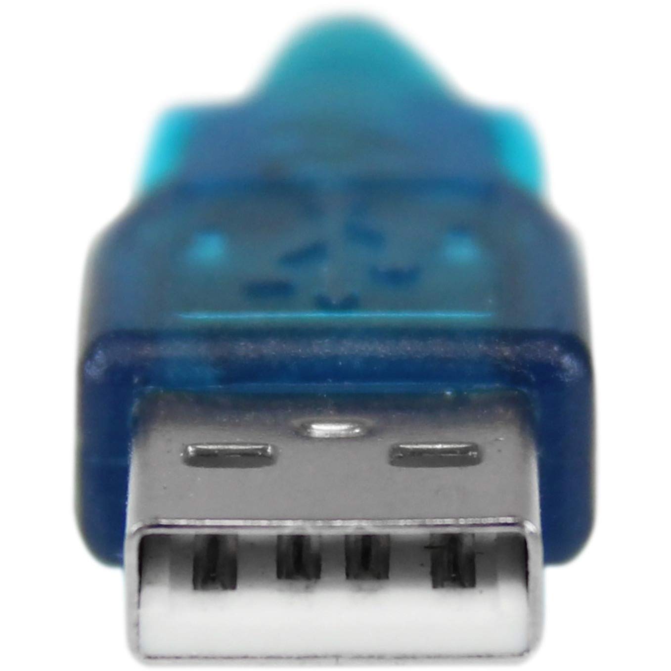 .com 1 Port USB to Serial RS232 Adapter - Prolific PL-2303 - USB to DB9 Serial Adapter Cable - RS232 Serial Converter (ICUSB232V2)