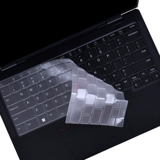 Keyboard Cover for 2024-2025 Lenovo Thinkpad X1 Nano and X13
