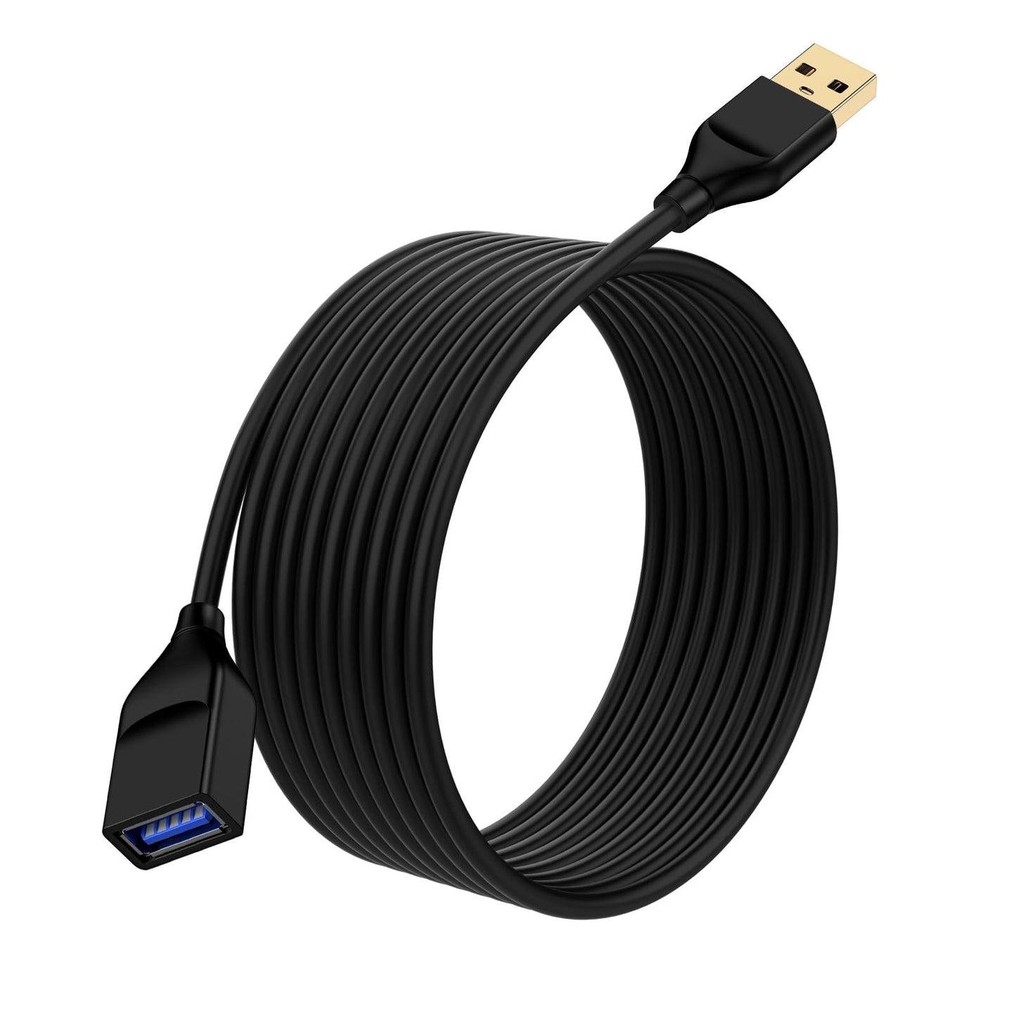 6FT USB 3.0 Extension Cable for Devices