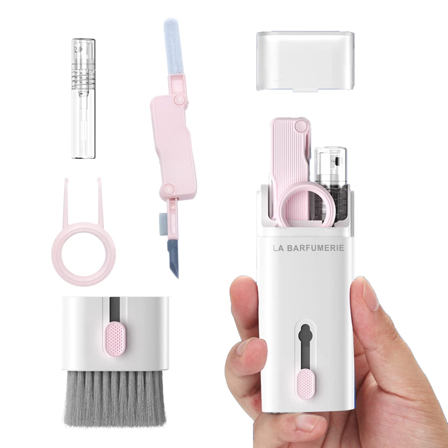 Electronics Cleaning Kit for Devices and Accessories