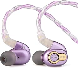 JoJo 10mm Dynamic Driver In-Ear Monitor Review