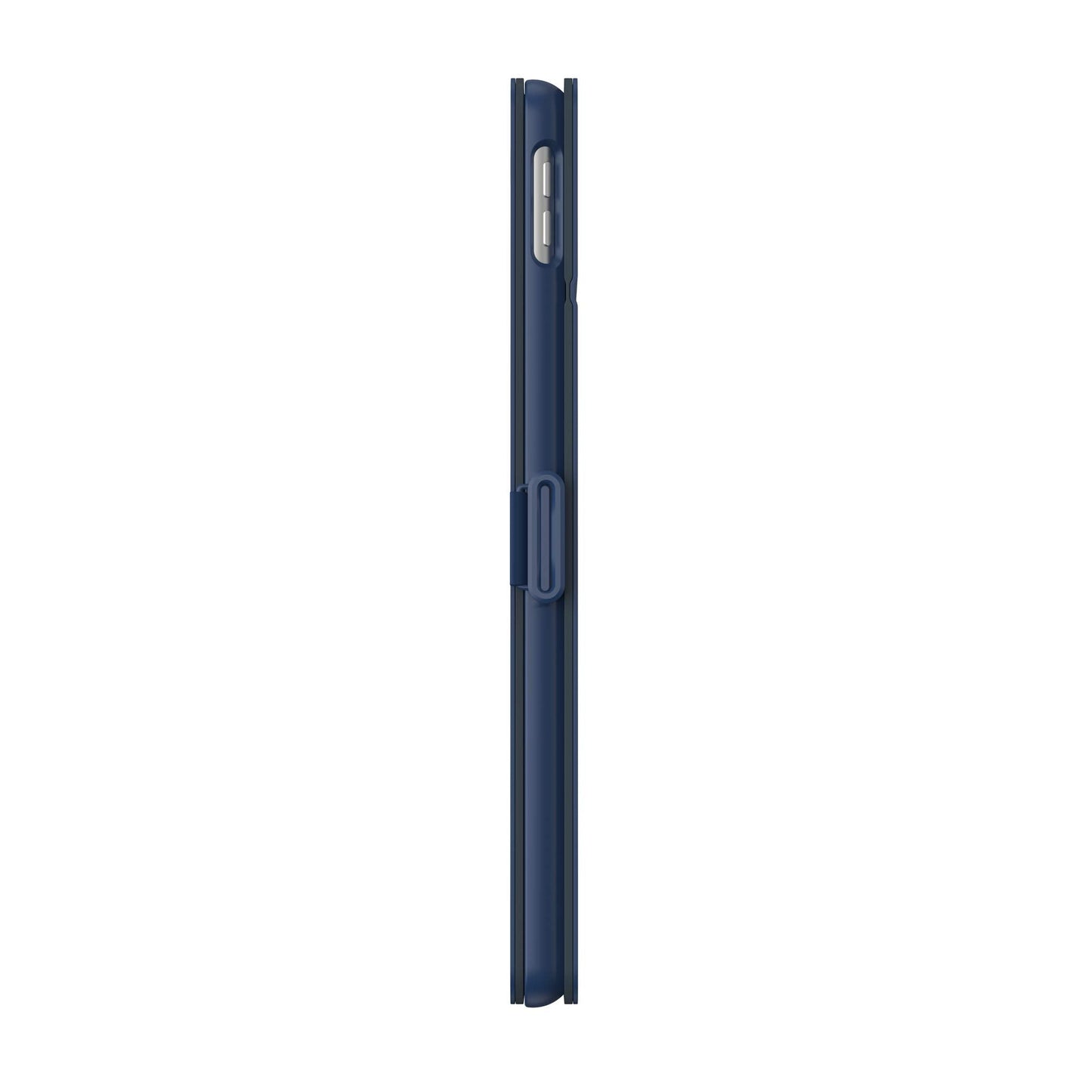 Products BalanceFolio iPad 10.2 Inch Case and Stand (2019/2020), Coastal Blue/Charcoal Grey