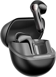 Wireless Earbuds for Listening