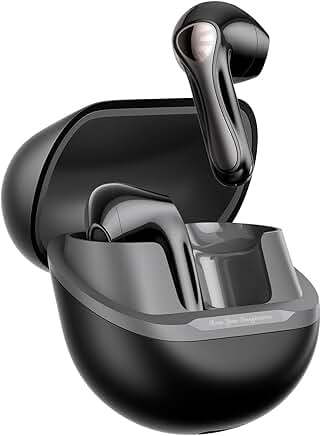 Wireless Earbuds for Listening