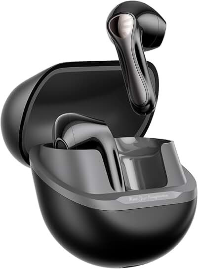 Wireless Earbuds for Listening