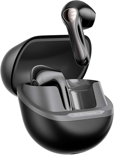 Wireless Earbuds for Listening