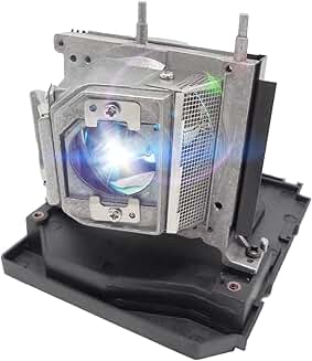 High-Quality 20-01032-20 Projector Lamp with Housing