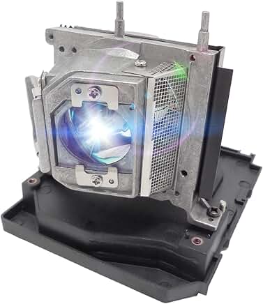 High-Quality 20-01032-20 Projector Lamp with Housing