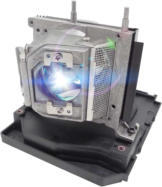 High-Quality 20-01032-20 Projector Lamp with Housing
