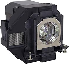 Projector Lamp Replacement for Home Cinema and VS Series