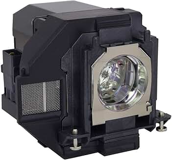 Projector Lamp Replacement for Home Cinema and VS Series