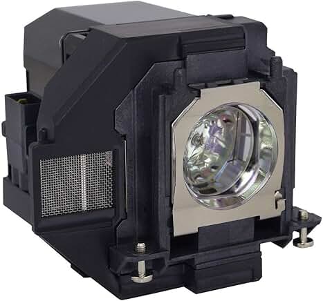 Projector Lamp Replacement for Home Cinema and VS Series
