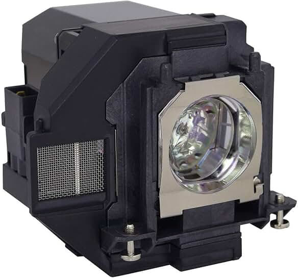 Projector Lamp Replacement for Home Cinema and VS Series