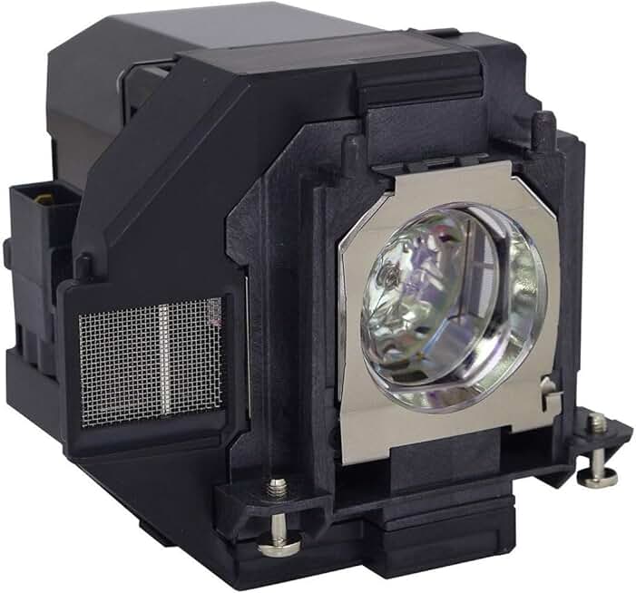Projector Lamp Replacement for Home Cinema and VS Series