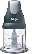 Chop with Ninja Express