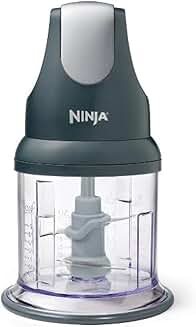 Chop with Ninja Express