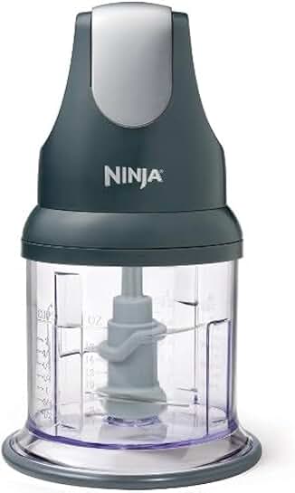 Chop with Ninja Express