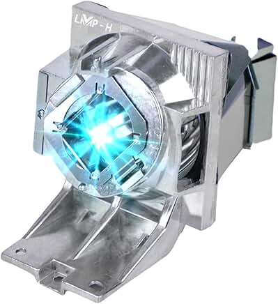 Projector Lamp with Housing for TK800 and W1700