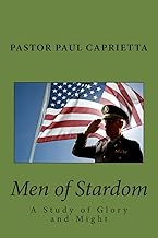 Men of Stardom: Exploring Glory and Might