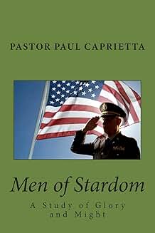 Men of Stardom: Exploring Glory and Might