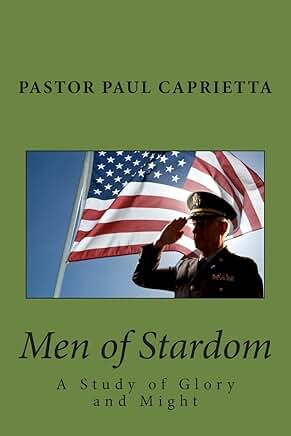 Men of Stardom: Exploring Glory and Might