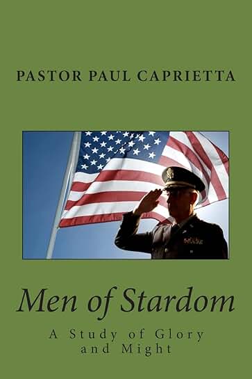 Men of Stardom: Exploring Glory and Might