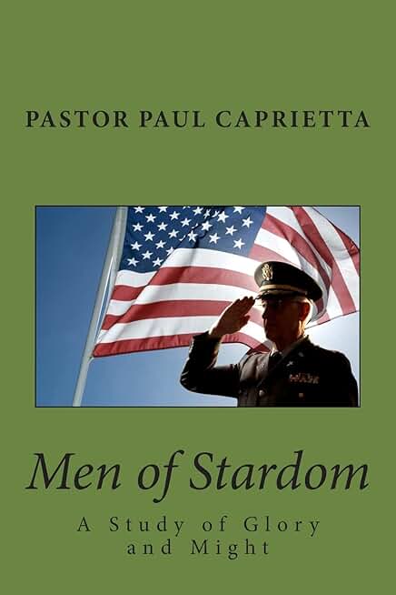 Men of Stardom: Exploring Glory and Might