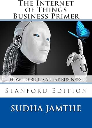 Guide to Building an Internet of Things Business