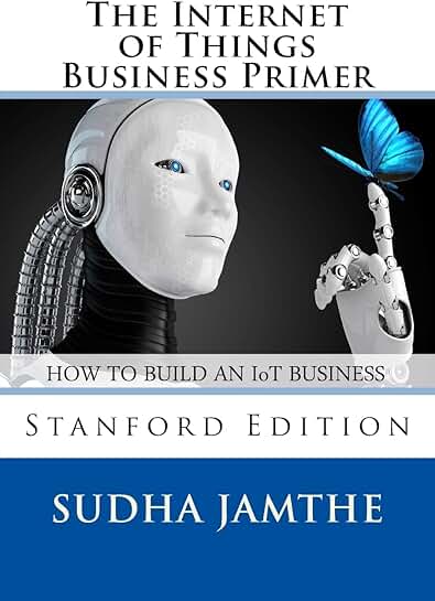Guide to Building an Internet of Things Business