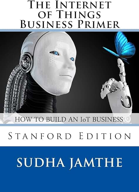 Guide to Building an Internet of Things Business