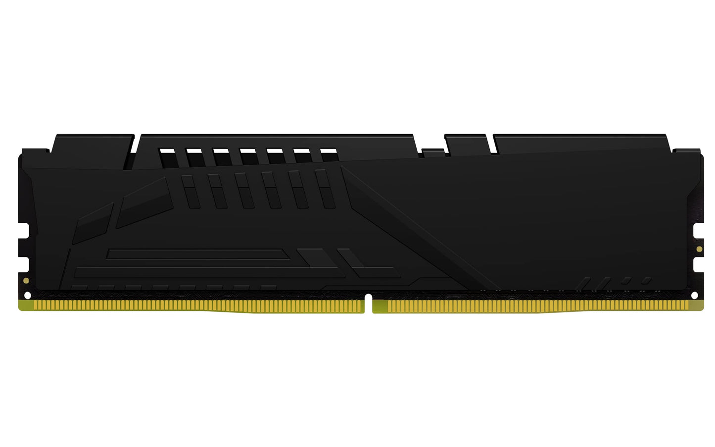Fury Beast 32GB (2x16GB) 5200MT/s DDR5 CL40 Kit of 2 Desktop Memory KF552C40BBK2-32