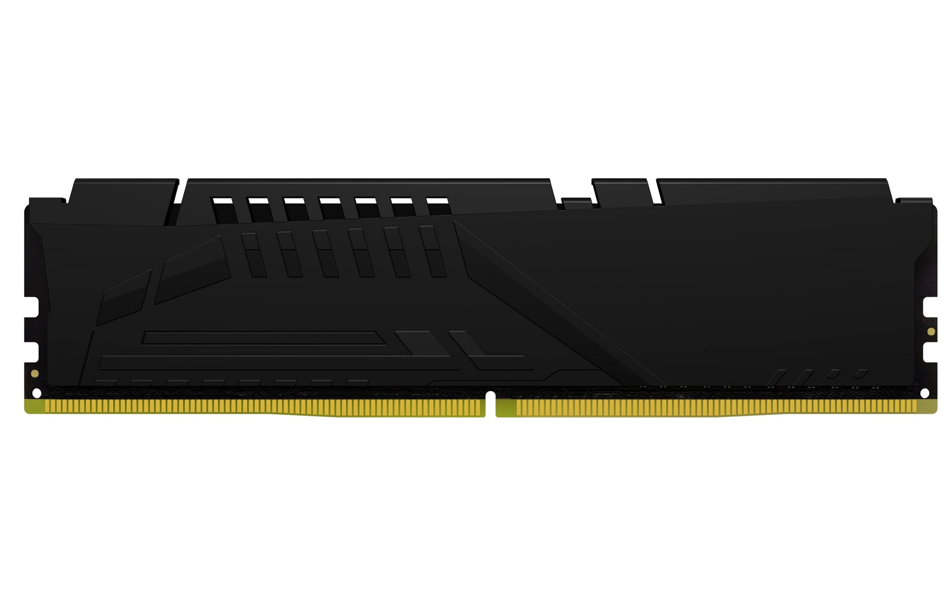 Fury Beast 32GB (2x16GB) 5200MT/s DDR5 CL40 Kit of 2 Desktop Memory KF552C40BBK2-32