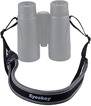 Super Comfort Neoprene Optic Strap with Adjustable Length