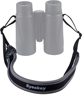 Super Comfort Neoprene Optic Strap with Adjustable Length
