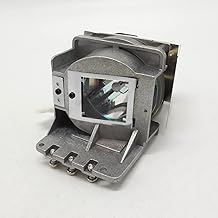 A+ Quality 5J.JFR05.001 Projector Lamp with Housing