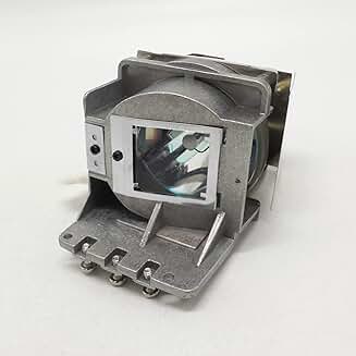 A+ Quality 5J.JFR05.001 Projector Lamp with Housing