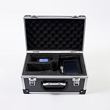 Travel Case for Handheld Inkjet Printer