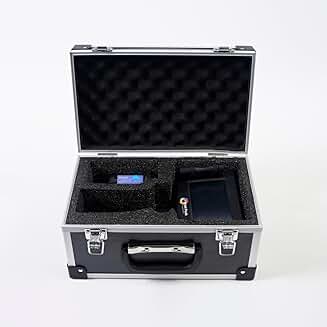 Travel Case for Handheld Inkjet Printer