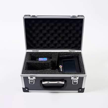 Travel Case for Handheld Inkjet Printer