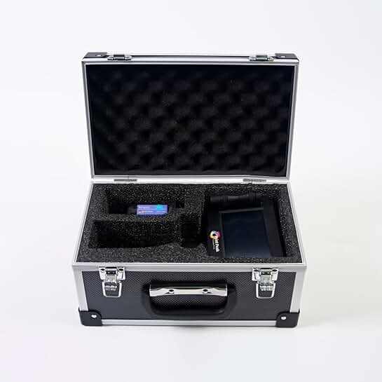 Travel Case for Handheld Inkjet Printer
