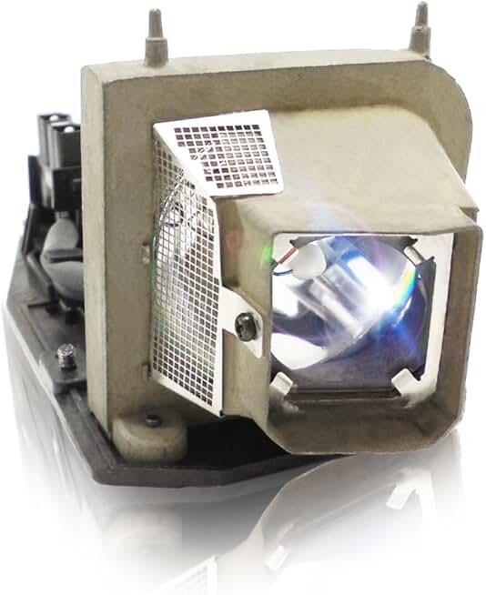 High-Quality Replacement Projector Lamp for Various Models