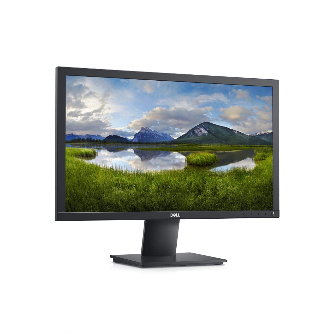 E2220H 22-Inch Full HD Anti-Glare LED-Backlit LCD Monitor